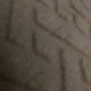 Meet your Posher, Gwen